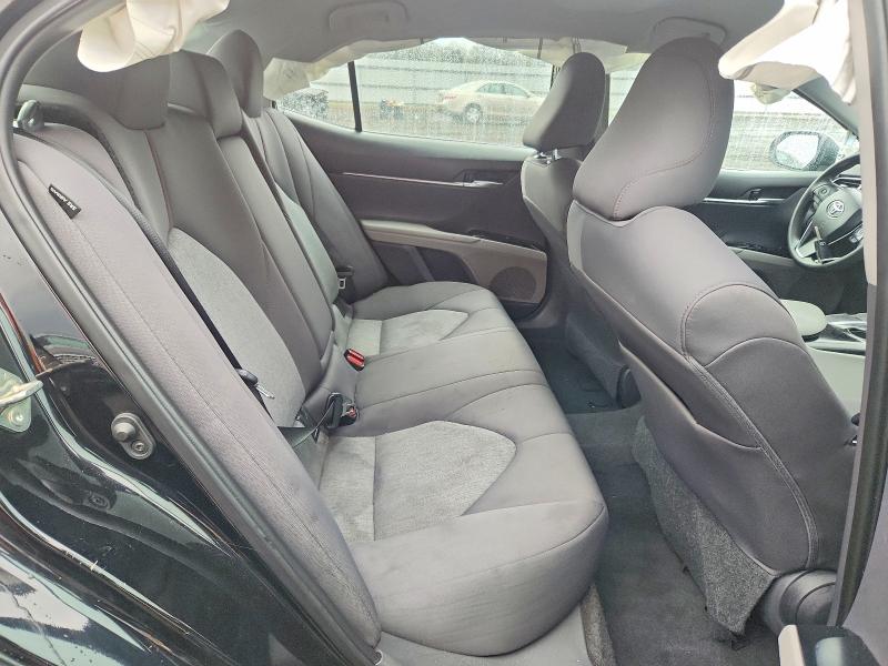 2020 Toyota Camry მანქანა იყიდება აუქციონზე, vin: 4T1C11AK1LU500614, აუქციონის ნომერი: 96701755
