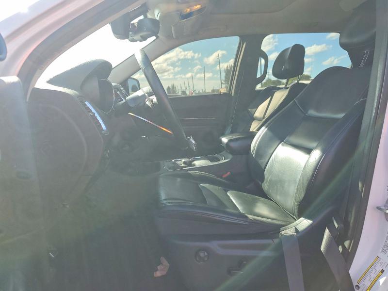 Aukcja sprzedaży 2014 Dodge Durango, vin: 1C4RDHDG0EC306820, numer aukcji: 72365675