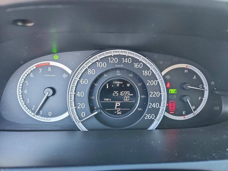 Aukcja sprzedaży 2015 Honda Accord Tou, vin: 1HGCR3F95FA800789, numer aukcji: 99774445