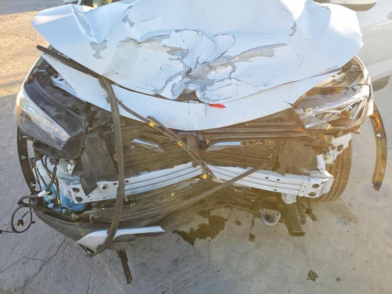 2023 Buick Encore Gx მანქანა იყიდება აუქციონზე, vin: KL4MMBS24PB031860, აუქციონის ნომერი: 96688425