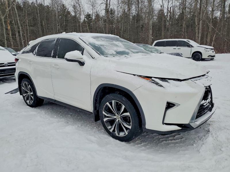 Aukcja sprzedaży 2016 Lexus Rx, vin: 2T2BZMCA6GC039939, numer aukcji: 99240435