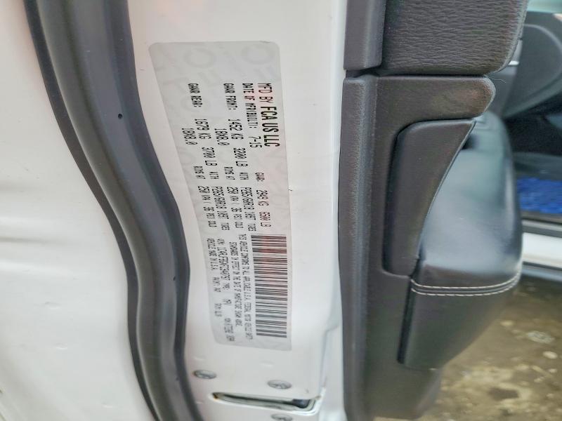 72875175 :رقم المزاد ، 1C4RJFBGXFC940797 vin ، 2015 Jeep Grand Cher مزاد بيع