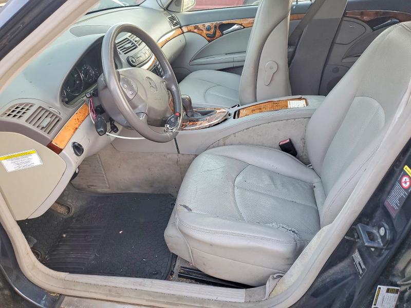 Auction sale of the 2006 Mercedes-benz E, vin: WDBUF56J56A955407, lot number: 74479685