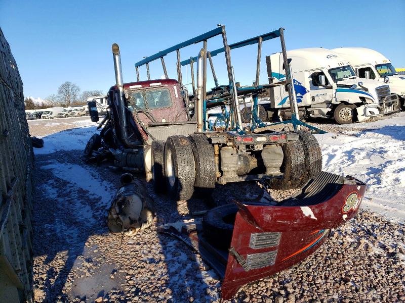 Aukcja sprzedaży 2022 Mack Anthem, vin: 1M1AN4GY9NM026461, numer aukcji: 74415265