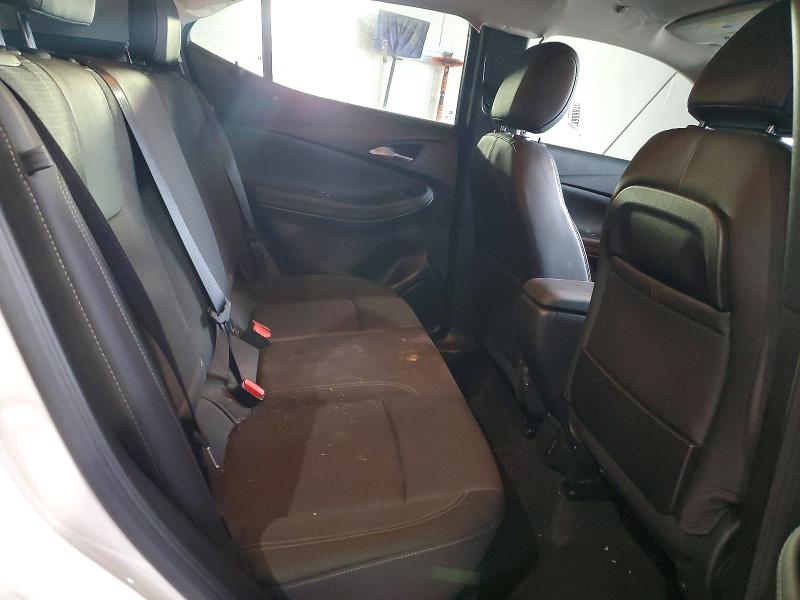 Продажа на аукционе авто 2022 Buick Encore Gx, vin: KL4MMCSL0NB015005, номер лота: 98254625