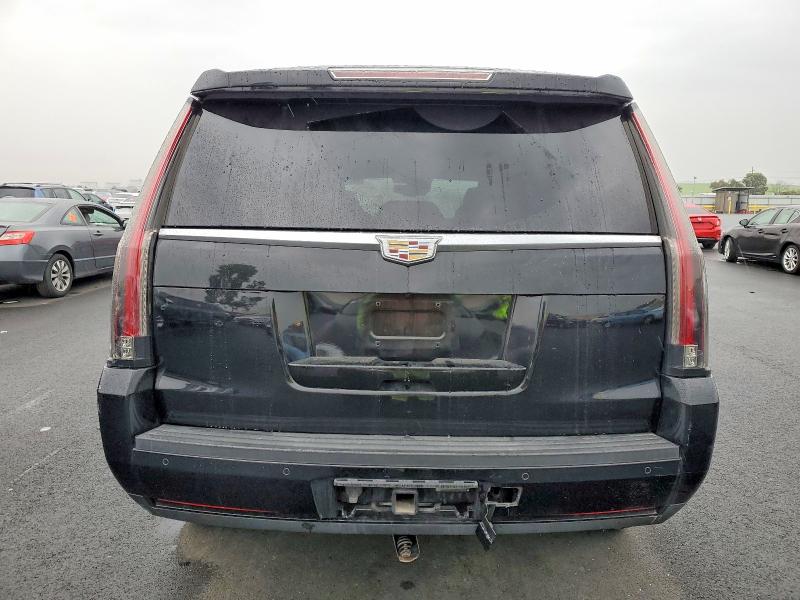Продаж на аукціоні авто 2016 Cadillac Escalade, vin: 1GYS4CKJ8GR426104, номер лоту: 99214065