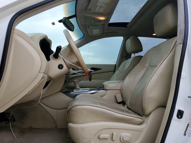 Продаж на аукціоні авто 2013 Infiniti Jx35, vin: 5N1AL0MN4DC330242, номер лоту: 72761985