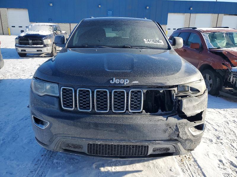 Auction sale of the 2020 Jeep Grand Cherokee, vin: 1C4RJFAG0LC314379, lot number: 74116295