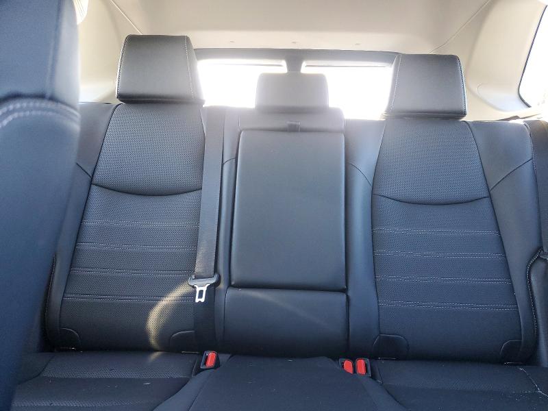 Продаж на аукціоні авто 2024 Toyota Rav4, vin: 2T3DWRFV4RW235579, номер лоту: 75576525
