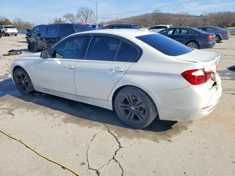 Продажа на аукционе авто 2017 Bmw 330, vin: WBA8B9G55HNU49236, номер лота: 74236485