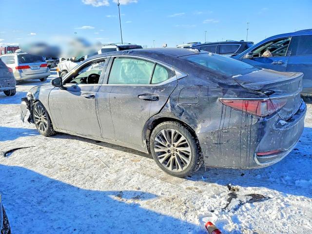 Продажа на аукционе авто 2021 Lexus Es, vin: 58AD11D17MU006386, номер лота: 75487005