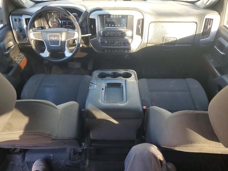 Aukcja sprzedaży 2018 Gmc Sierra, vin: 1GT12SEG3JF176278, numer aukcji: 98820015