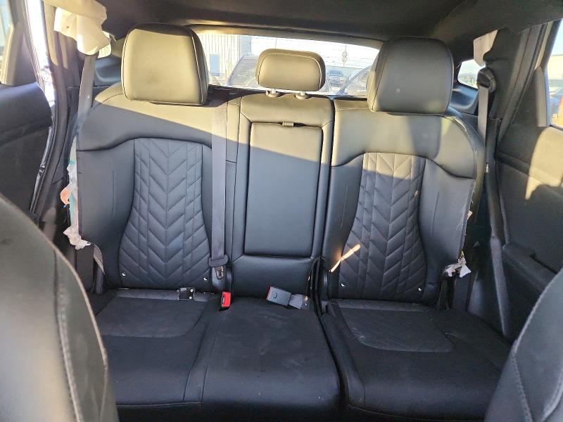 73022665 :رقم المزاد ، 5XYK6CDFXSG236465 vin ، 2025 Kia Sportage مزاد بيع
