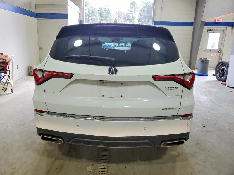Aukcja sprzedaży 2024 Acura Mdx Techno, vin: 5J8YE1H46RL035611, numer aukcji: 73495495