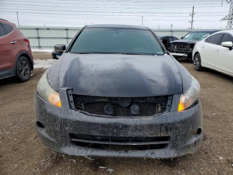 Aukcja sprzedaży 2009 Honda Accord, vin: 1HGCP36819A049076, numer aukcji: 98128375