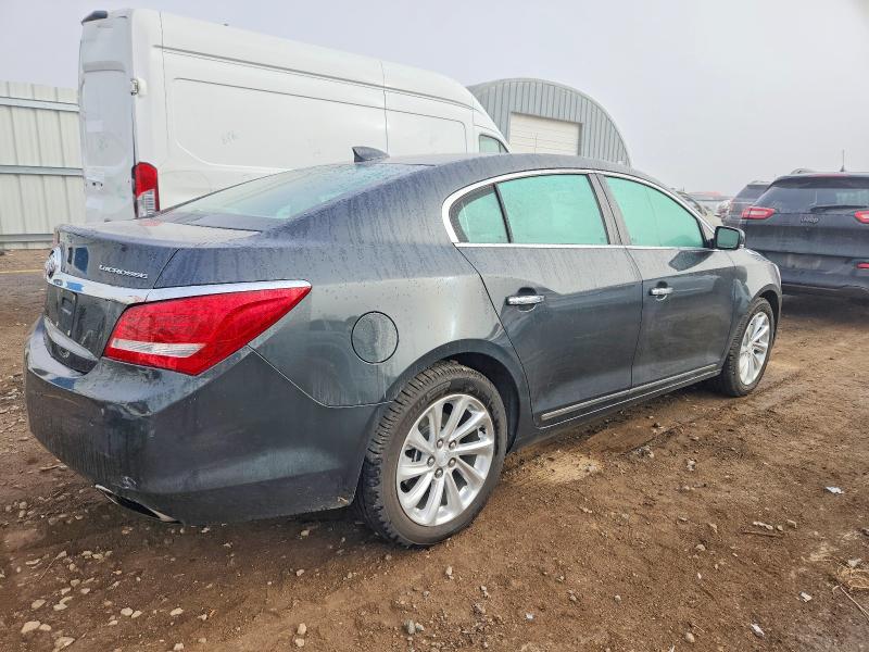 Продаж на аукціоні авто 2015 Buick Lacrosse, vin: 1G4GB5G39FF296935, номер лоту: 98459545