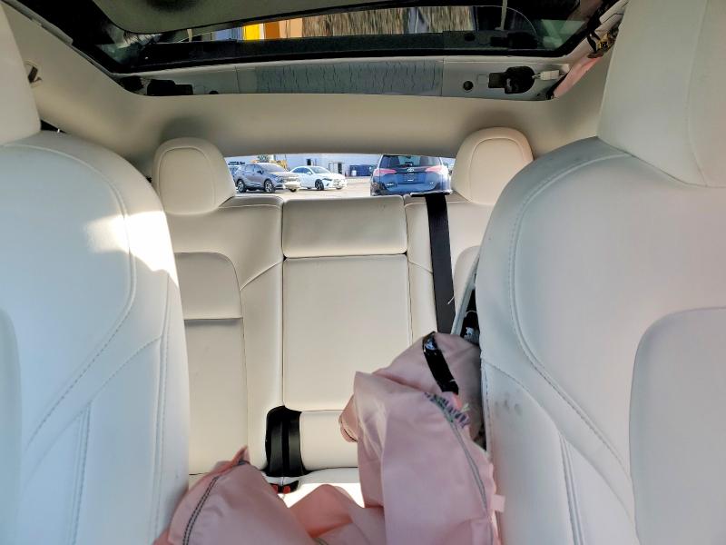 Продажа на аукционе авто 2023 Tesla Model Y, vin: 7SAYGDEE5PF885921, номер лота: 73844285