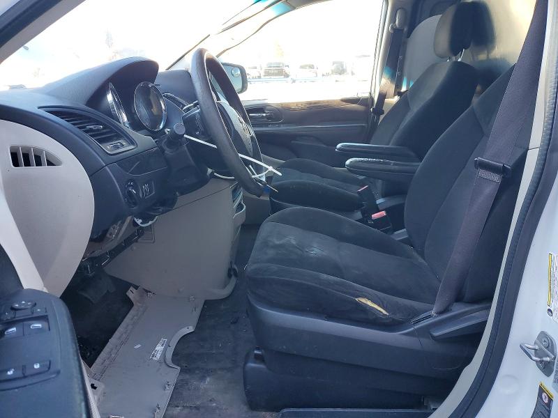 Продажа на аукционе авто 2015 Ram Tradesman, vin: 2C4JRGAG6FR681083, номер лота: 73098805