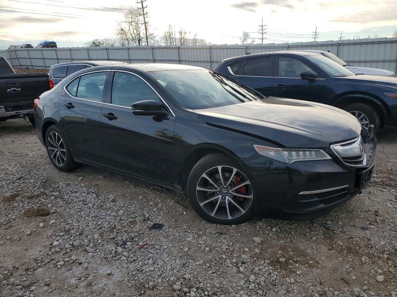Aukcja sprzedaży 2016 Acura Tlx, vin: 19UUB2F35GA003202, numer aukcji: 73305225