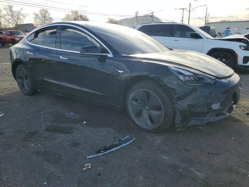 Продаж на аукціоні авто 2019 Tesla Model 3, vin: 5YJ3E1EA7KF399063, номер лоту: 74432685