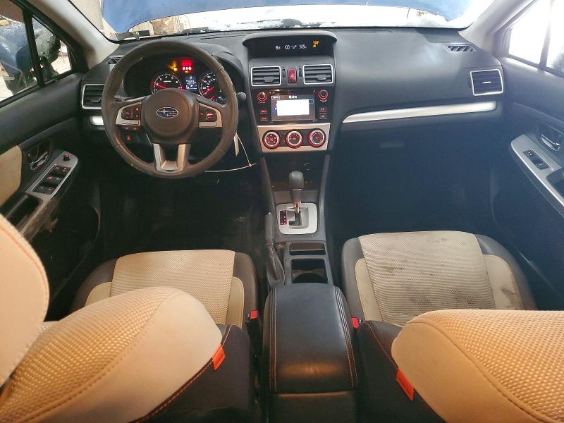 Продажа на аукционе авто 2016 Subaru Crosstrek, vin: JF2GPABCXG8243710, номер лота: 74868095
