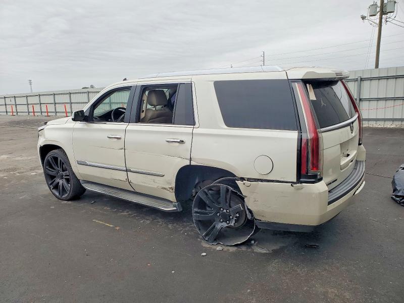Aukcja sprzedaży 2015 Cadillac Escalade, vin: 1GYS3BKJ0FR305000, numer aukcji: 72614415