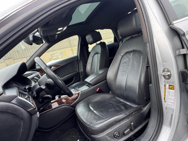 Продаж на аукціоні авто 2015 Audi A6 Premium, vin: WAUGFAFC2FN017430, номер лоту: 72255355