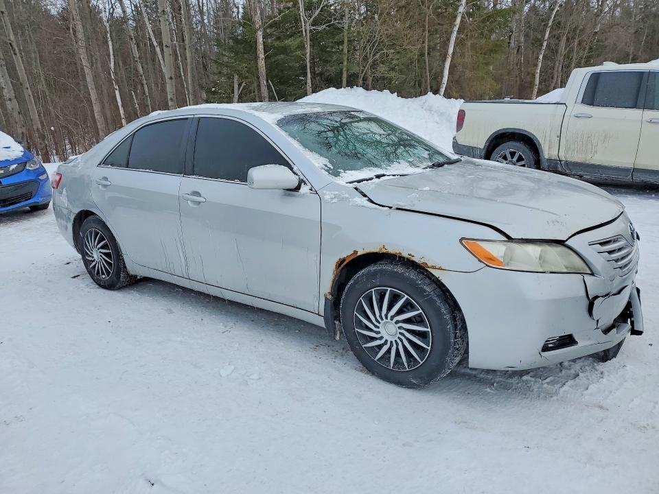 Продажа на аукционе авто 2009 Toyota Camry, vin: 4T1BE46K59U331183, номер лота: 72575655