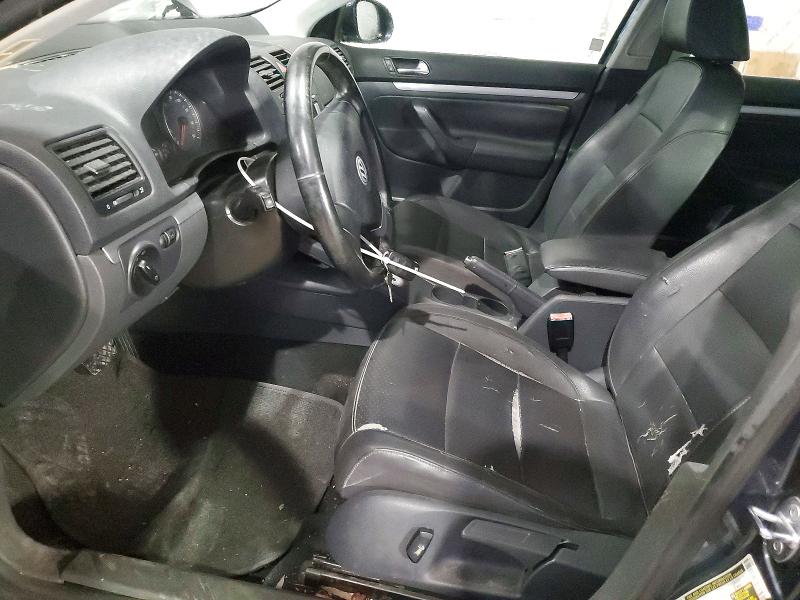 Продажа на аукционе авто 2009 Volkswagen Jetta, vin: 3VWRZ71K49M090475, номер лота: 99060285