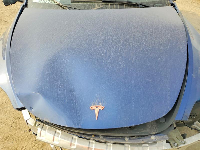 Aukcja sprzedaży 2023 Tesla Model Y, vin: 7SAYGDEDXPF962158, numer aukcji: 74088605