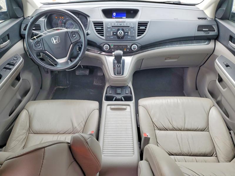 Aukcja sprzedaży 2014 Honda Cr-v, vin: 2HKRM3H7XEH521266, numer aukcji: 98764705