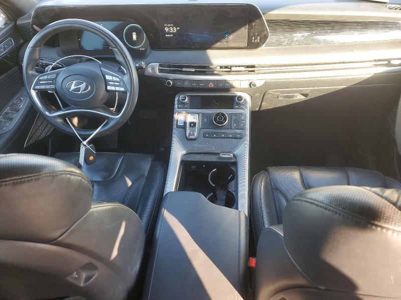 Aukcja sprzedaży 2023 Hyundai Palisade, vin: KM8R7DGE1PU507127, numer aukcji: 73474915
