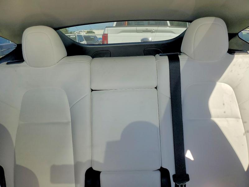 Aukcja sprzedaży 2023 Tesla Model Y, vin: 7SAYGAEE6PF967669, numer aukcji: 73538085