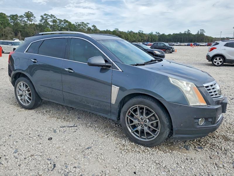 Продажа на аукционе авто 2013 Cadillac Srx, vin: 3GYFNDE30DS586231, номер лота: 98700325