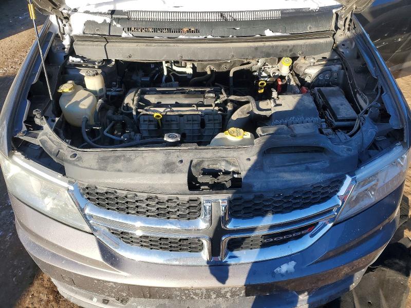Продаж на аукціоні авто 2013 Dodge Journey, vin: 3C4PDCAB6DT547657, номер лоту: 74950065
