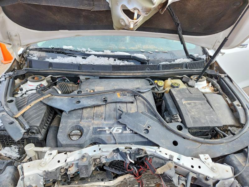 Продажа на аукционе авто 2013 Buick Lacrosse, vin: 1G4GC5E39DF294762, номер лота: 99873985