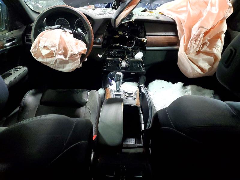 Продаж на аукціоні авто 2008 Bmw X6, vin: 5UXFG43598L221657, номер лоту: 73597495