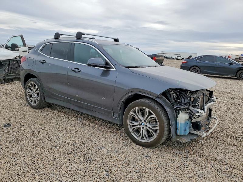 Продажа на аукционе авто 2022 Bmw X2 Sdrive2, vin: WBXYH9C03N5T70979, номер лота: 99891215