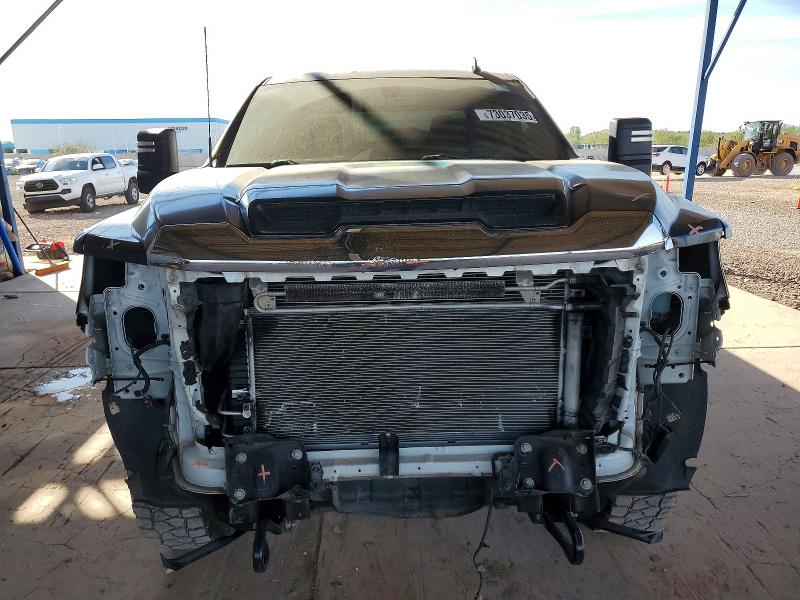Продаж на аукціоні авто 2021 Gmc Sierra, vin: 1GT49LE71MF124439, номер лоту: 73037035
