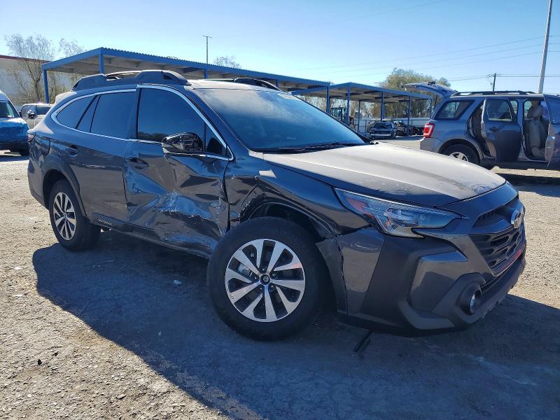 73546115 :رقم المزاد ، 4S4BTAFC8S3117314 vin ، 2025 Subaru Outback مزاد بيع
