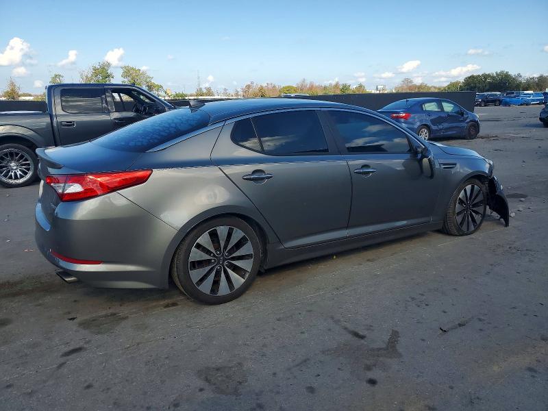Aukcja sprzedaży 2013 Kia Optima, vin: 5XXGR4A60DG181944, numer aukcji: 99908815