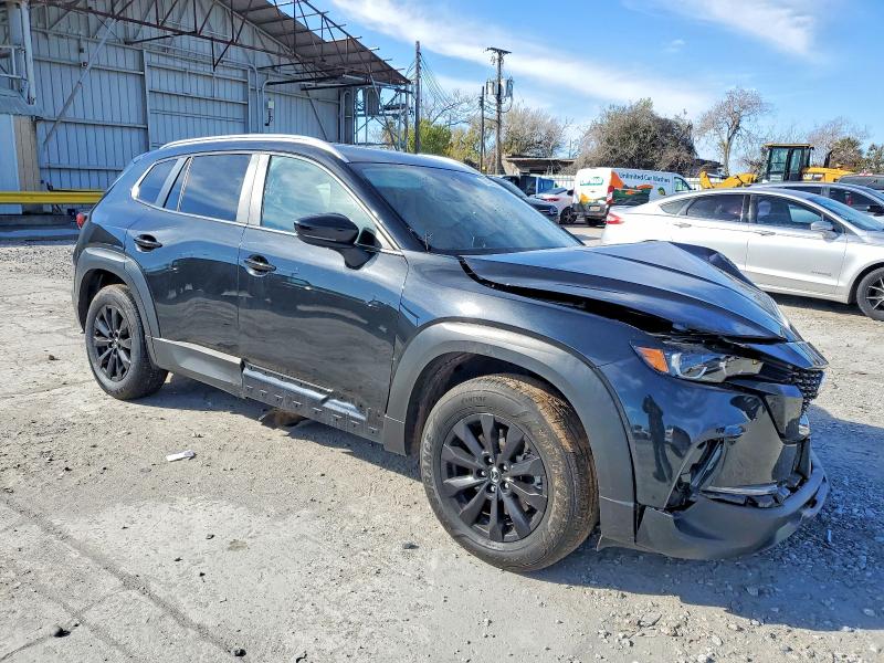 Aukcja sprzedaży 2024 Mazda Cx-50, vin: 7MMVABBM4RN181571, numer aukcji: 74950575