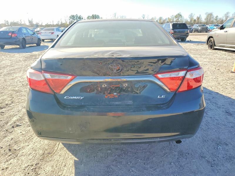 73405075 :رقم المزاد ، 4T1BF1FK2HU442588 vin ، 2017 Toyota Camry مزاد بيع