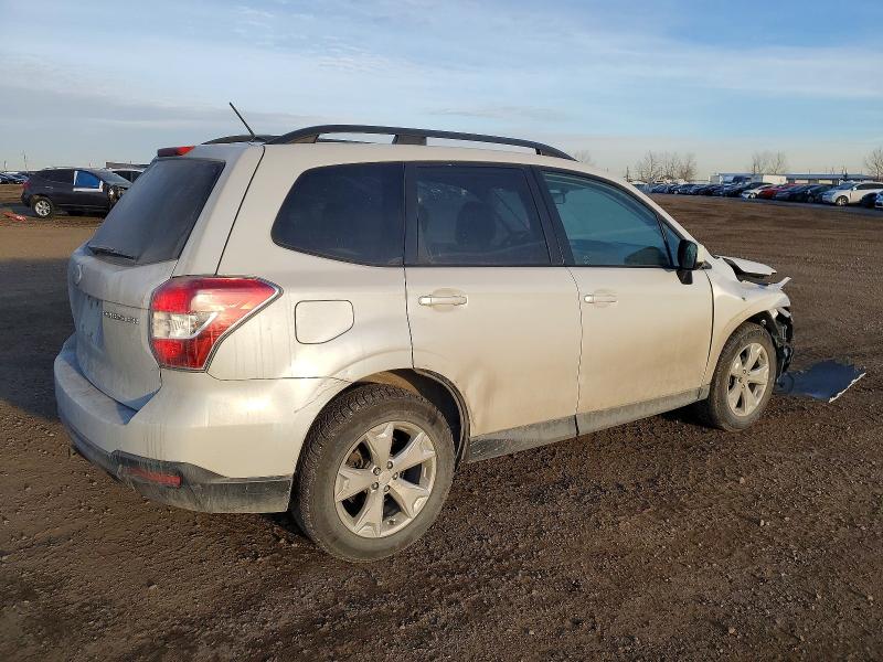 Aukcja sprzedaży 2015 Subaru Forester, vin: JF2SJCCC7FH408911, numer aukcji: 73440835