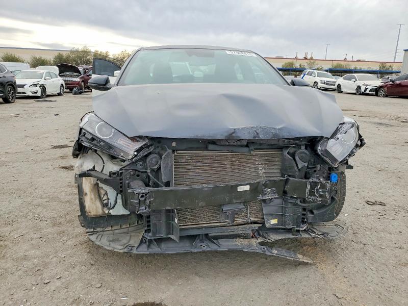 Продажа на аукционе авто 2023 Kia Forte, vin: 3KPF54AD7PE606613, номер лота: 97806415