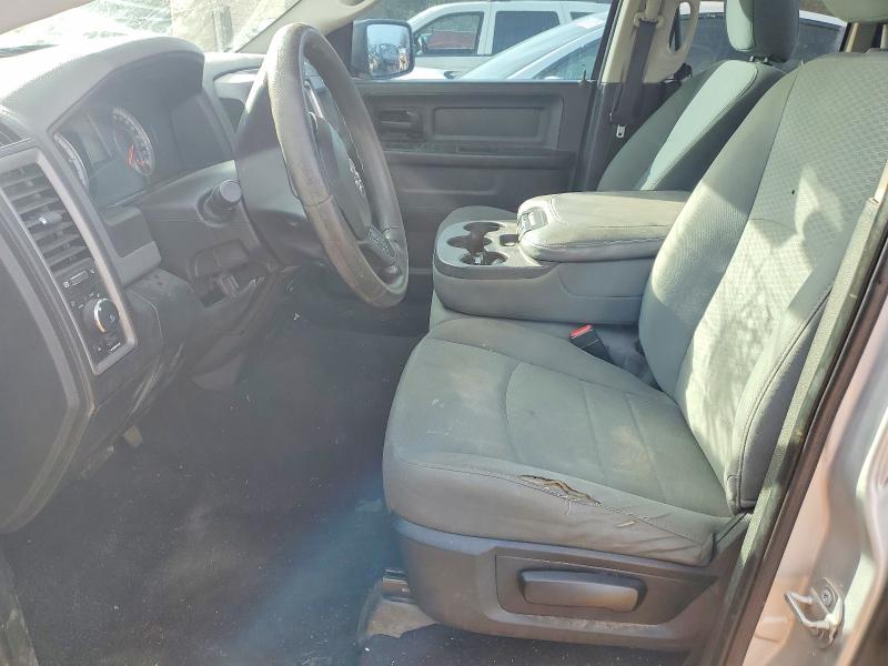 Продажа на аукционе авто 2017 Ram 1500, vin: 1C6RR7FT2HS728997, номер лота: 99278995