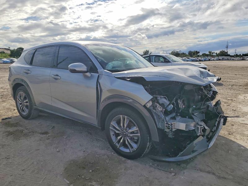 Продаж на аукціоні авто 2025 Acura Adx, vin: 3HDSA1H37SM709338, номер лоту: 74344425