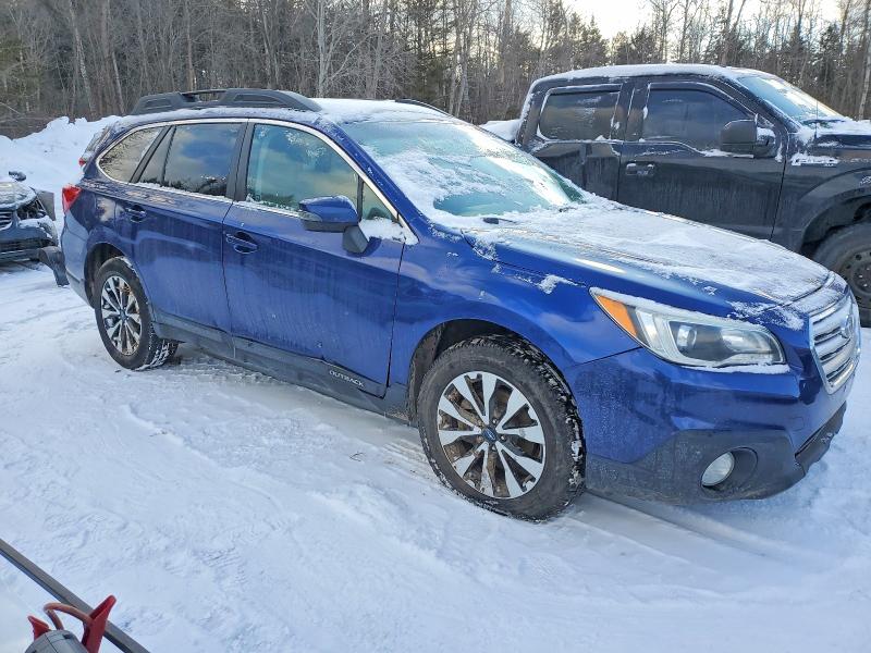 Aukcja sprzedaży 2016 Subaru Outback, vin: 4S4BSCLC5G3208812, numer aukcji: 72934035