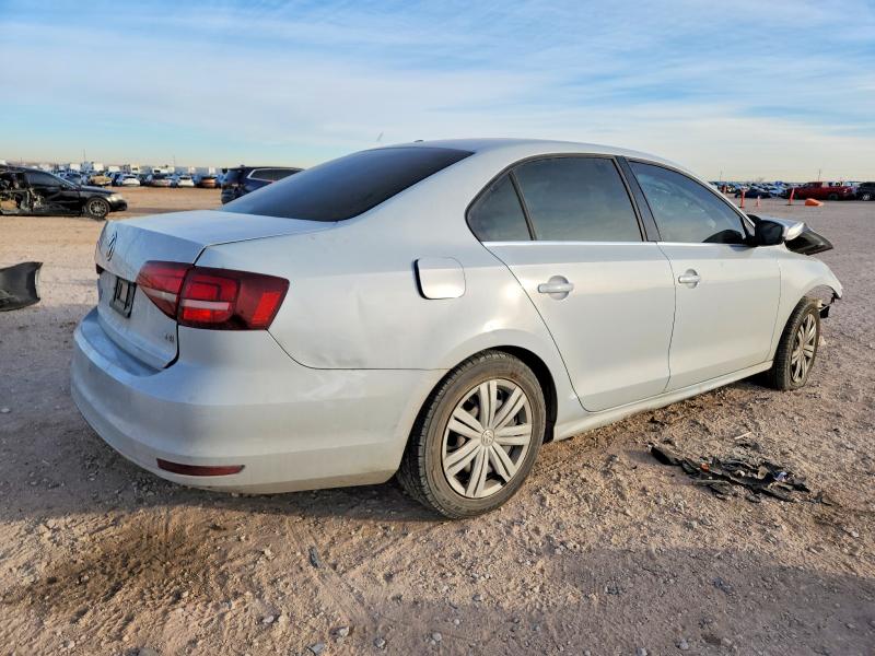 Aukcja sprzedaży 2017 Volkswagen Jetta, vin: 3VW2B7AJ8HM359556, numer aukcji: 99384915