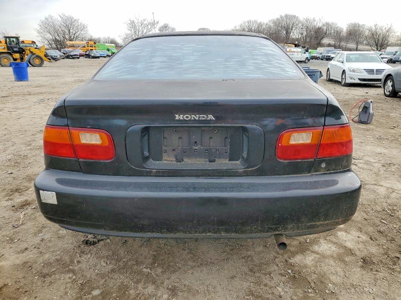 74497355 :رقم المزاد ، 1HGEJ1251PL034041 vin ، 2022 Honda Civic Ex مزاد بيع
